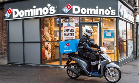 <b>Delivery</b> Driver: $7. . Dominos pizza delivery job